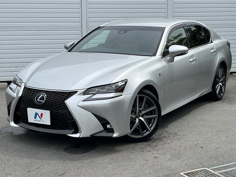 2016 Lexus GS DAA-GWL10 (UW-6a90fb9ebffd2)[0]