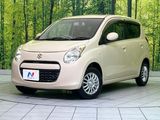 2010 Suzuki Alto DBA-HA25S