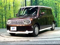 2011 Suzuki ALTO Lapin DBA-HE22S