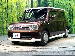 2011 Suzuki ALTO Lapin DBA-HE22S
