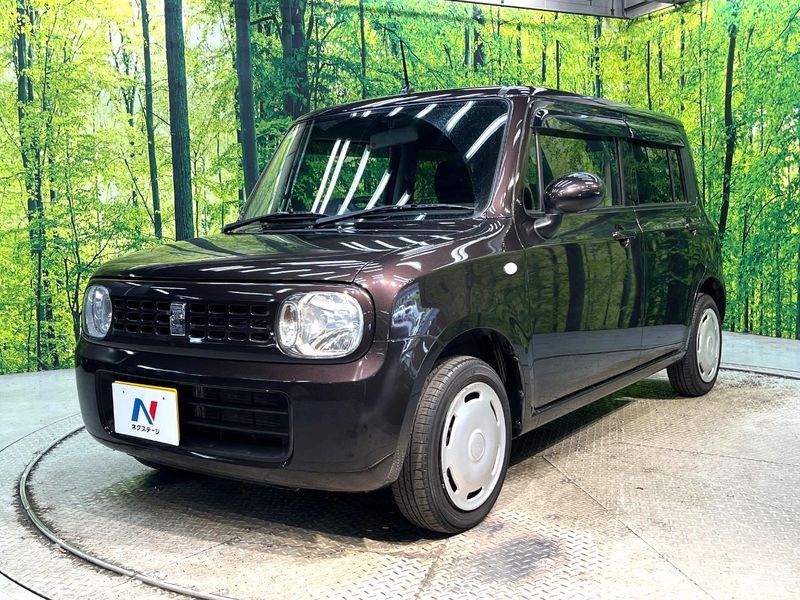 2013 Suzuki ALTO Lapin DBA-HE22S (UW-6a90fbaf894ed)[19]