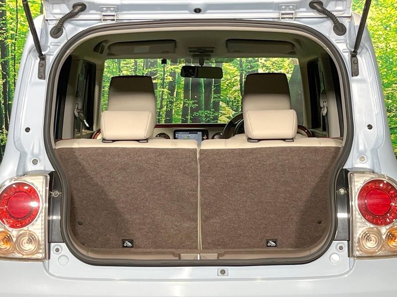 2013 Suzuki Alto Lapin Chocolat DBA-HE22S (UW-6a90fbb119eff)[13]