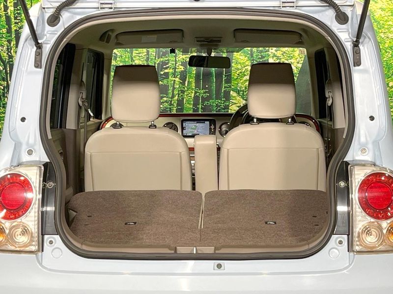 2013 Suzuki Alto Lapin Chocolat DBA-HE22S (UW-6a90fbb119eff)[14]