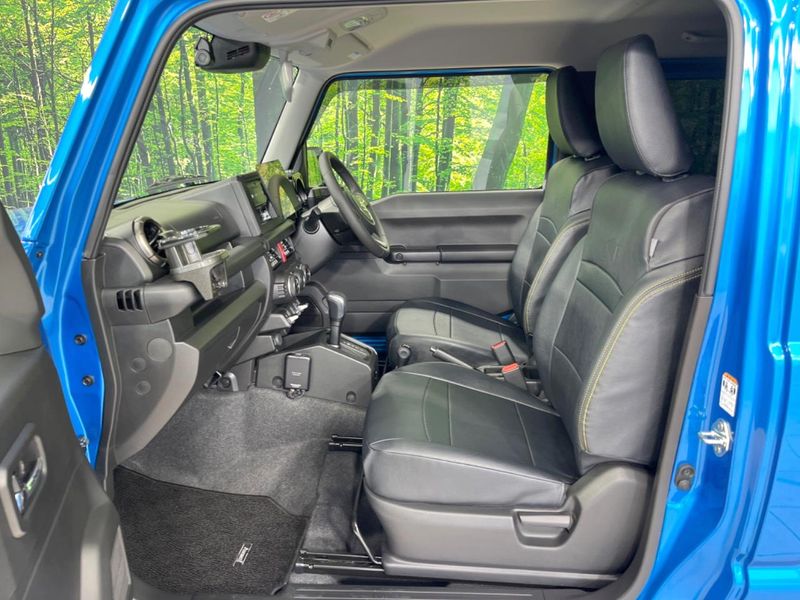 2024 Suzuki Jimny 3BA-JB64W (UW-6a90fbcd039ed)[11]