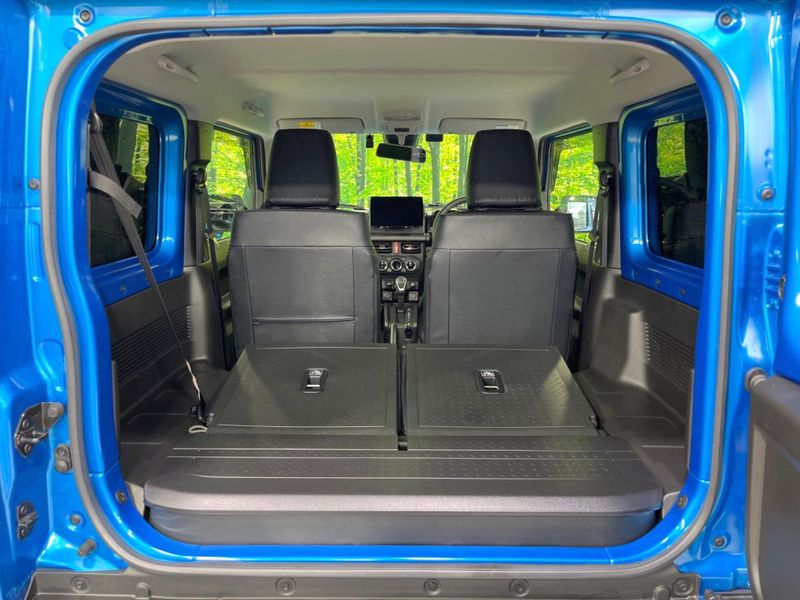 2024 Suzuki Jimny 3BA-JB64W (UW-6a90fbcd039ed)[16]
