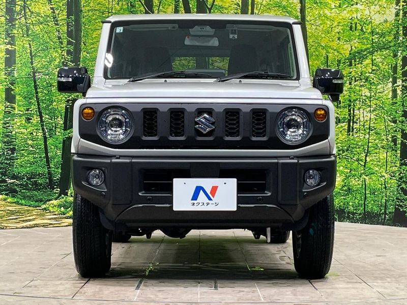 2026 Suzuki Jimny 3BA-JB64W (UW-6a90fbd19ebdb)[13]