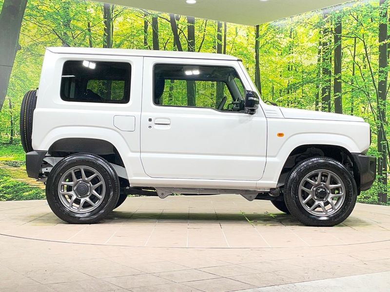 2026 Suzuki Jimny 3BA-JB64W (UW-6a90fbd19ebdb)[15]