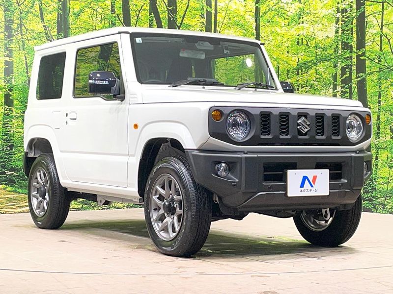 2026 Suzuki Jimny 3BA-JB64W (UW-6a90fbd19ebdb)[14]