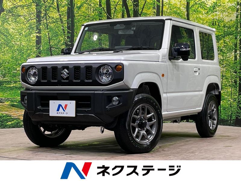 2026 Suzuki Jimny 3BA-JB64W (UW-6a90fbd19ebdb)[3]
