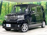 2012 Honda N-BOX CUSTOM DBA-JF1
