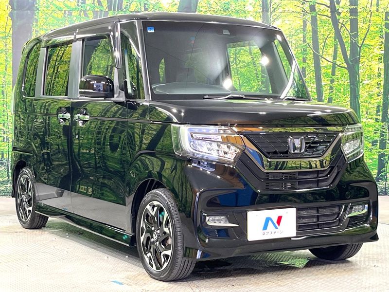 2018 Honda N-BOX CUSTOM DBA-JF3 (UW-6a90fbf34af7d)[7]