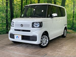 2026 Honda N-BOX 6BA-JF5