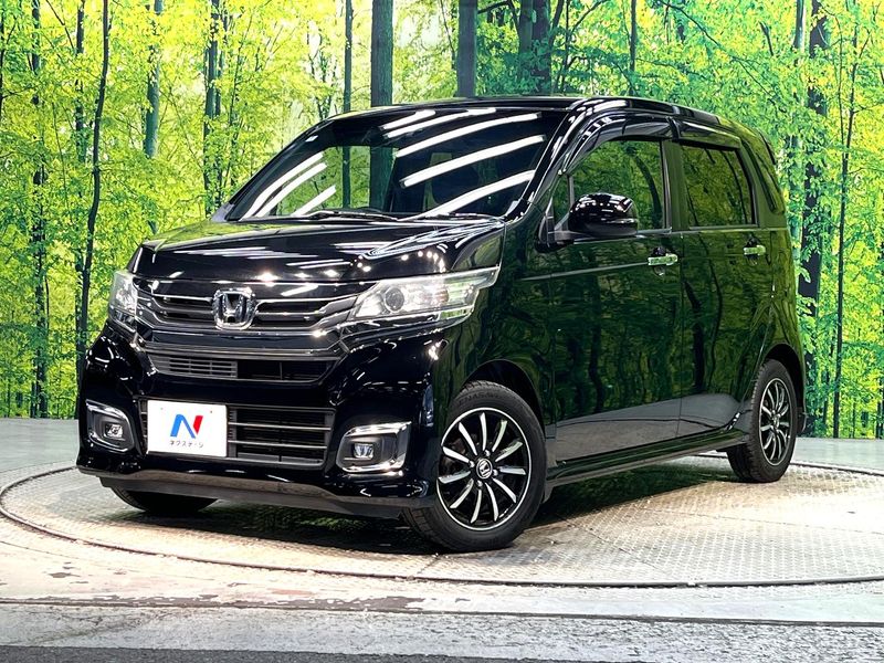 2018 Honda N-WGN Custom DBA-JH1 (UW-6a90fc281b674)[0]