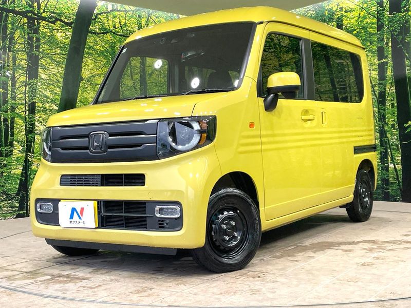 2025 Honda N-VAN 5BD-JJ1 (UW-6a90fc2faeae5)[0]
