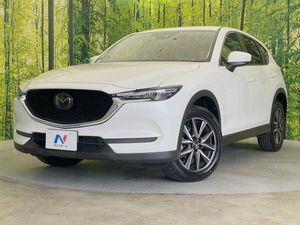 2018 Mazda CX-5 3DA-KF2P