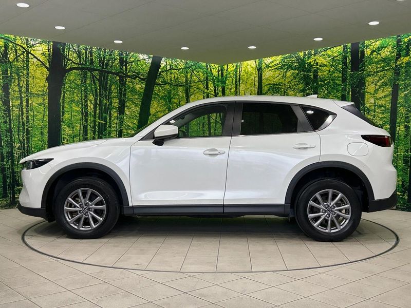 2021 Mazda CX-5 3DA-KF2P (UW-6a90fc3a14445)[14]