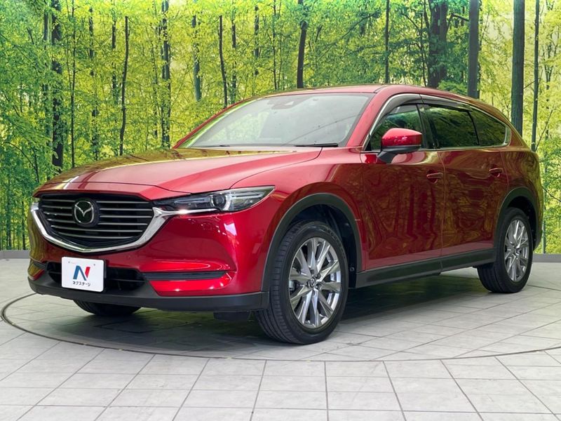 2020 Mazda CX-8 6BA-KG5P (UW-6a90fc440d642)[20]