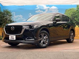 2023 Mazda CX-60 5BA-KH5P