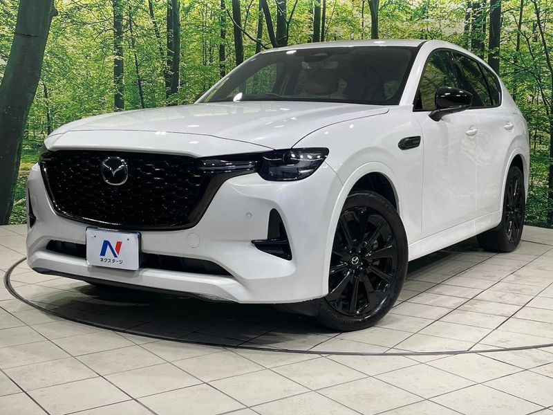 2022 Mazda CX-60 5LA-KH5S3P (UW-6a90fc4a25b5a)[0]
