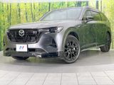 2025 Mazda CX-80 5LA-KL5S3P