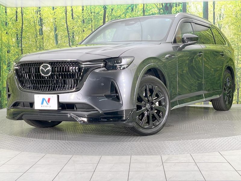 2025 Mazda CX-80 5LA-KL5S3P (UW-6a90fc4b999e1)[0]