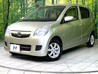 2009 Daihatsu Mira DBA-L275S
