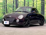 2012 Daihatsu Copen ABA-L880K