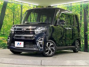 2019 Daihatsu Tanto 6BA-LA650S