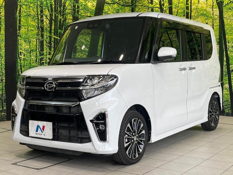 2019 Daihatsu Tanto 5BA-LA650S (UW-6a90fc767cfa0)[13]
