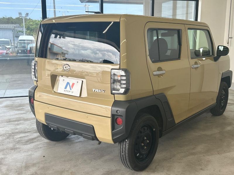 2025 Daihatsu Taft 5BA-LA900S (UW-6a90fc994eb3f)[25]