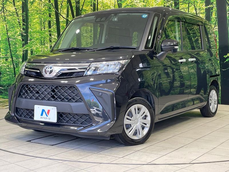 2023 Toyota Roomy 5BA-M900A (UW-6a90fcabf2c76)[0]