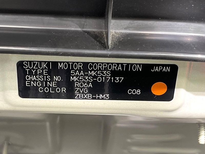 2023 Suzuki Spacia 5AA-MK53S (UW-6a90fcdc7f784)[1]