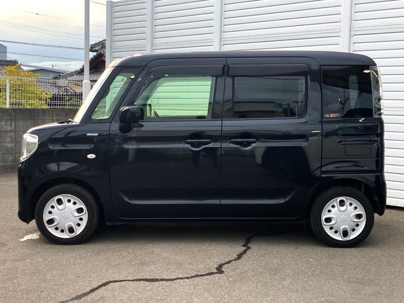 2019 Suzuki Spacia DAA-MK53S (UW-6a90fcde59656)[4]