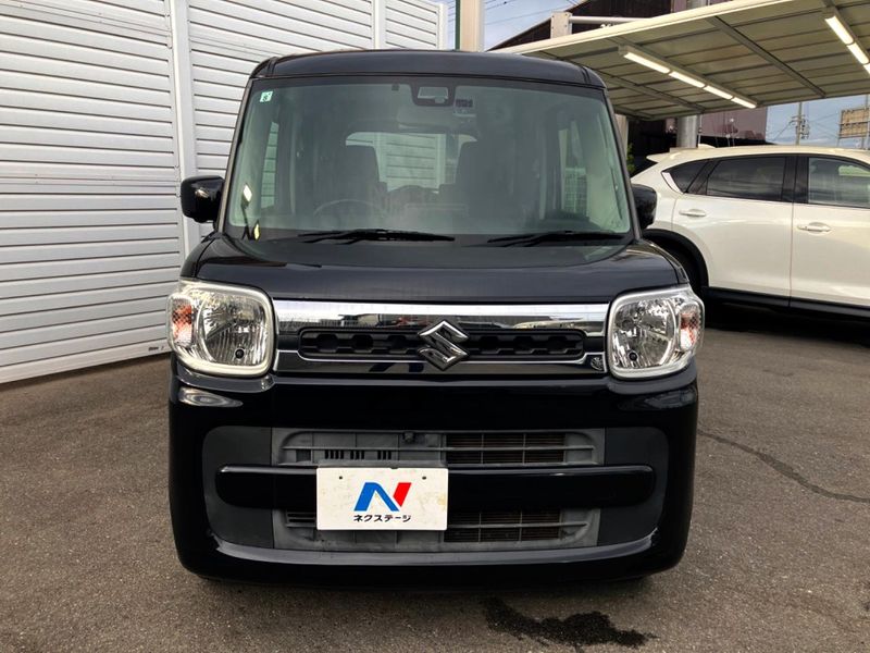 2019 Suzuki Spacia DAA-MK53S (UW-6a90fcde59656)[10]
