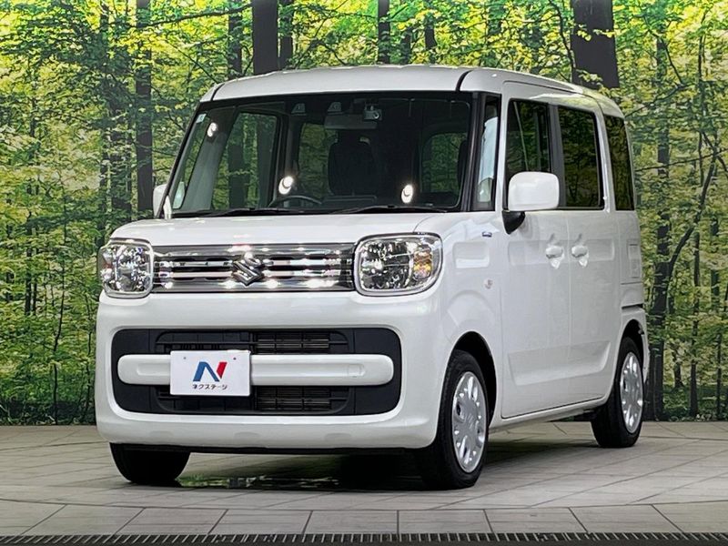 2022 Suzuki Spacia 5AA-MK53S (UW-6a90fce099188)[5]