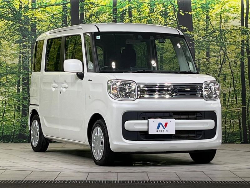 2022 Suzuki Spacia 5AA-MK53S (UW-6a90fce099188)[6]
