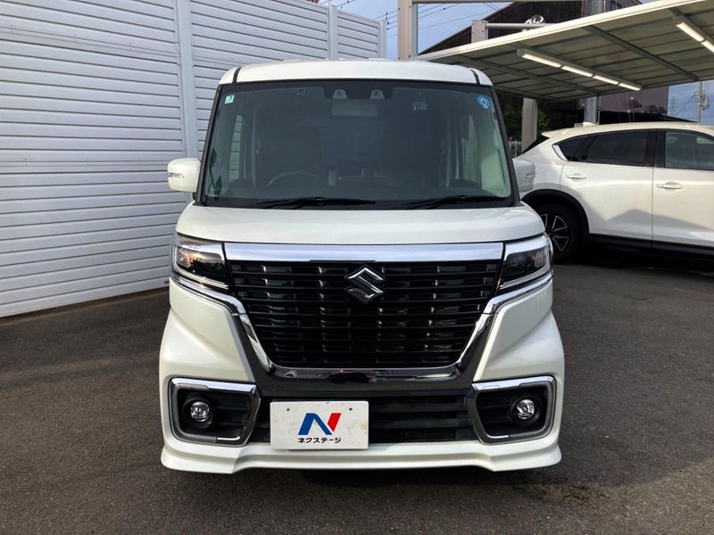 2021 Suzuki Spacia Custom 5AA-MK53S (UW-6a90fce50b01d)[10]