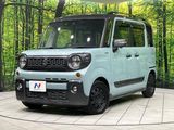 2021 Suzuki Spacia Gear 4AA-MK53S