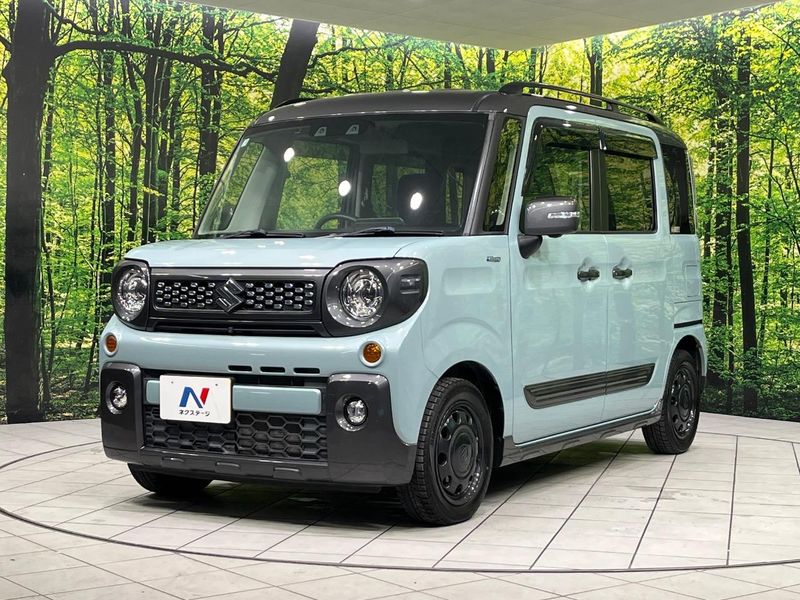 2021 Suzuki Spacia Gear 4AA-MK53S (UW-6a90fce7e77ad)[5]