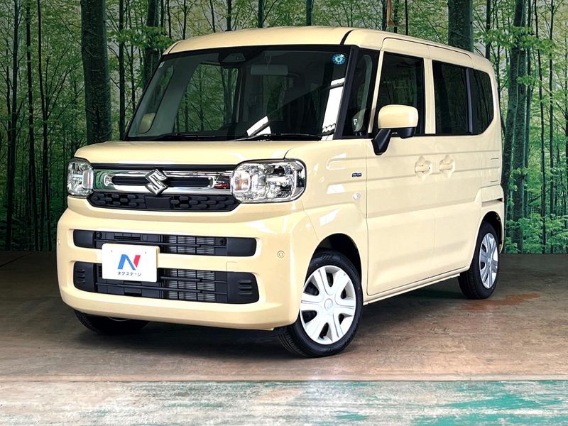 2026 Suzuki Spacia 5AA-MK94S (UW-6a90fcf1147b2)[0]