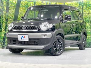 2018 Suzuki XBEE(クロスビー) DAA-MN71S