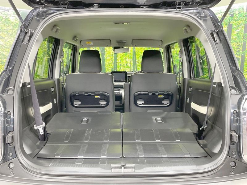 2018 Suzuki XBEE（クロスビー） DAA-MN71S (UW-6a90fcf3dad21)[5]