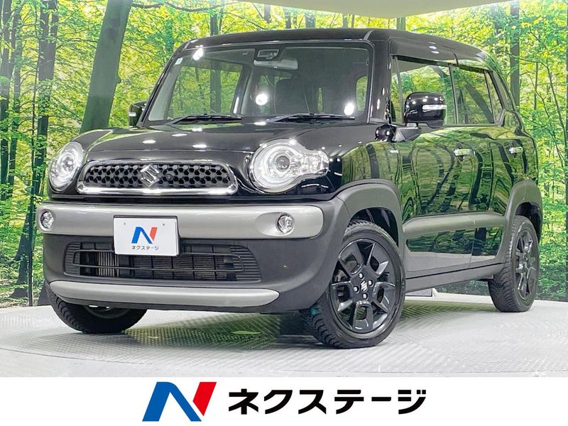 2018 Suzuki XBEE（クロスビー） DAA-MN71S (UW-6a90fcf3dad21)[3]
