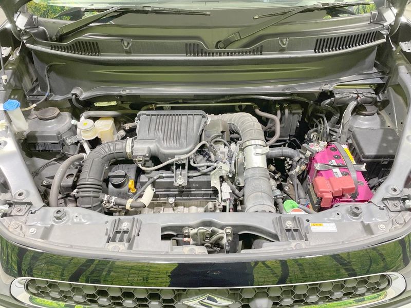 2018 Suzuki XBEE（クロスビー） DAA-MN71S (UW-6a90fcf3dad21)[4]