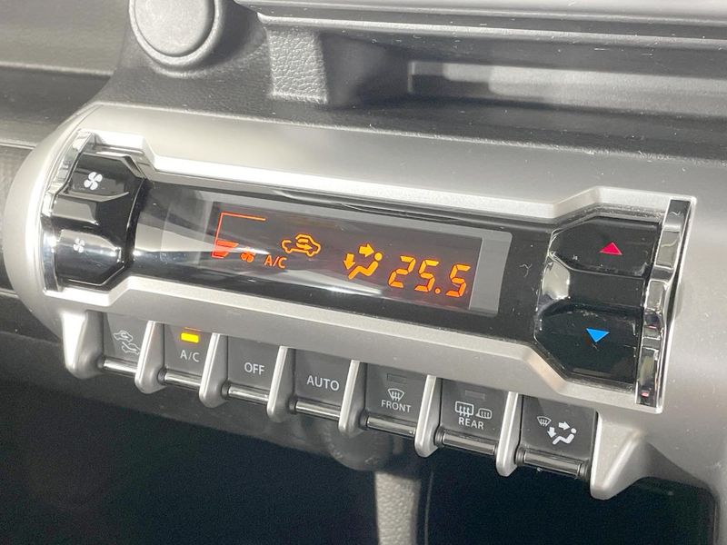 2018 Suzuki XBEE（クロスビー） DAA-MN71S (UW-6a90fcf3dad21)[20]