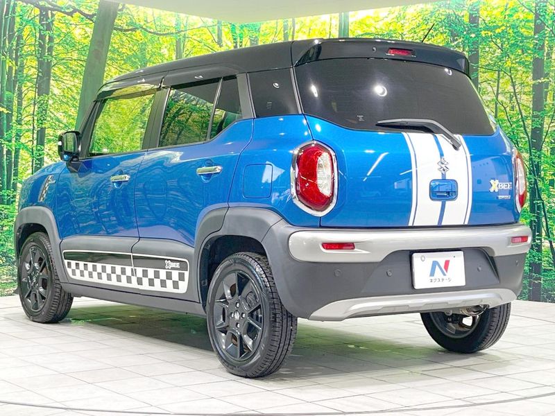 2019 Suzuki XBEE（クロスビー） DAA-MN71S (UW-6a90fcf49ef56)[9]