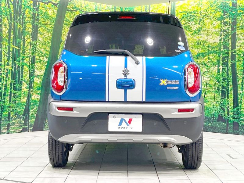 2019 Suzuki XBEE（クロスビー） DAA-MN71S (UW-6a90fcf49ef56)[10]