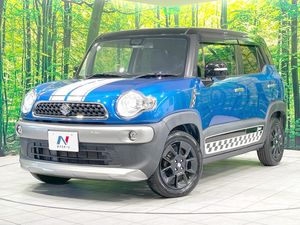 2019 Suzuki XBEE(クロスビー) DAA-MN71S