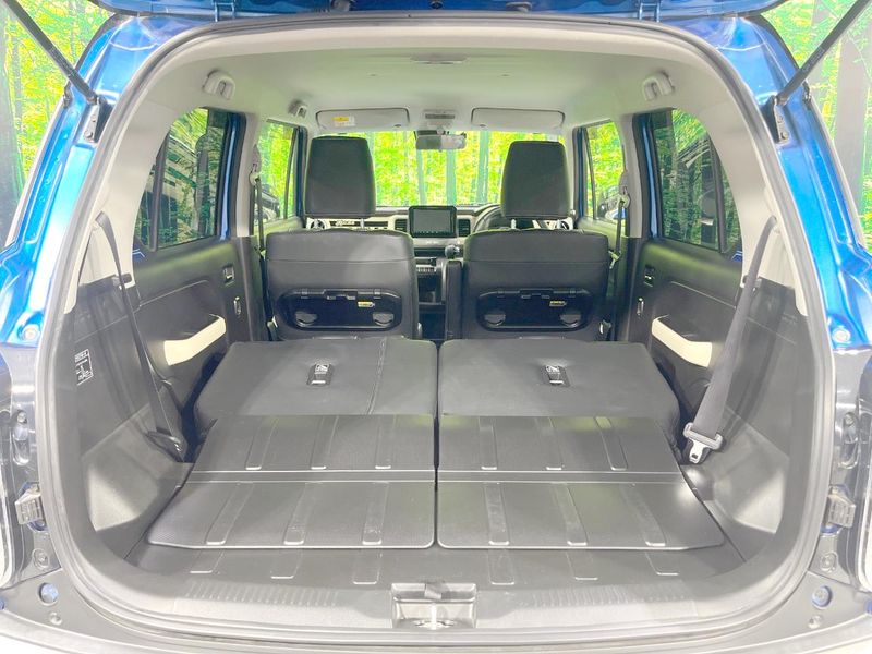 2019 Suzuki XBEE（クロスビー） DAA-MN71S (UW-6a90fcf49ef56)[11]