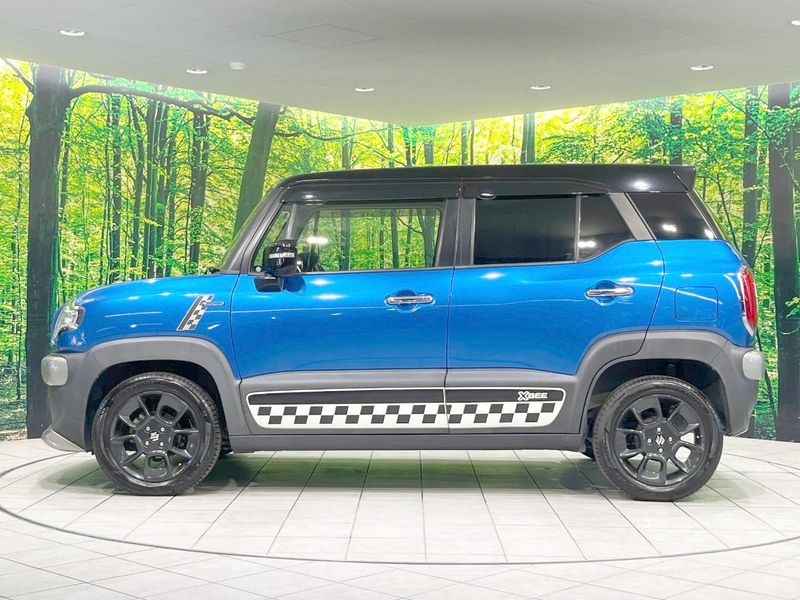 2019 Suzuki XBEE（クロスビー） DAA-MN71S (UW-6a90fcf49ef56)[8]